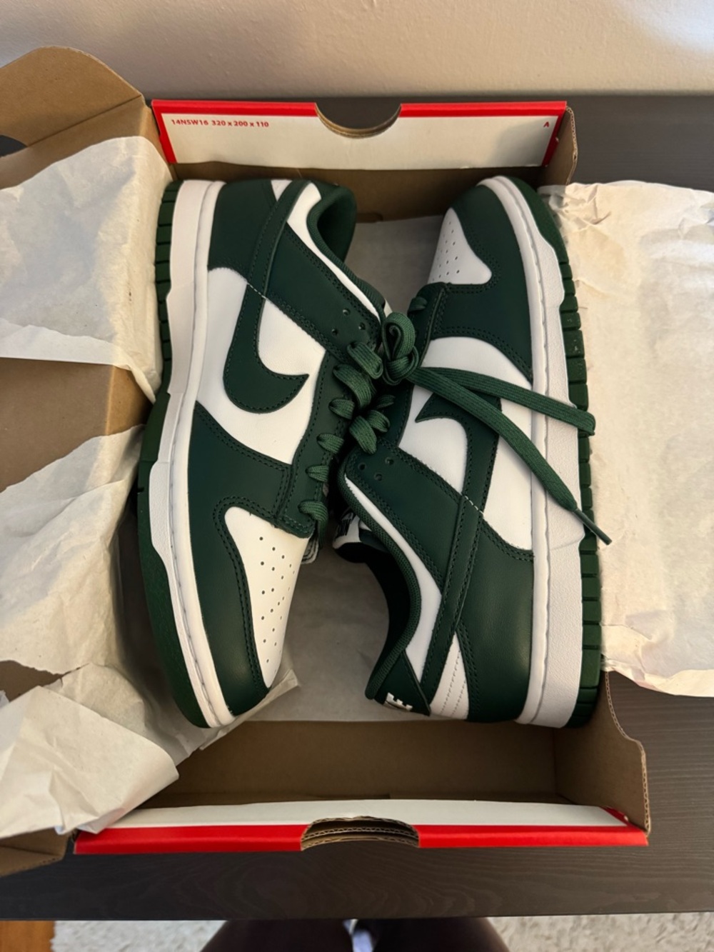 Men’s Nike Dunk Low